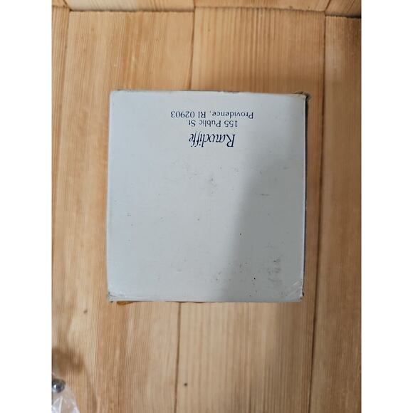 Star Trek Chekov Pewter Figure by Rawcliffe in Original Box New Old Stock - Picture 7 of 9